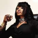 Powerful African-Queen Shemale Dominatrix in College Station